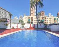 Reventa - Apartamento / piso - Benidorm - Rincon de Loix Llano