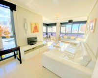 Reventa - Apartamento / piso - Benidorm - Rincon de Loix Llano