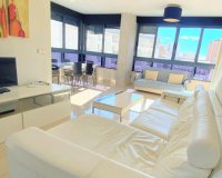 Reventa - Apartamento / piso - Benidorm - Rincon de Loix Llano