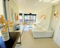 Reventa - Apartamento / piso - Benidorm - Rincon de Loix Llano