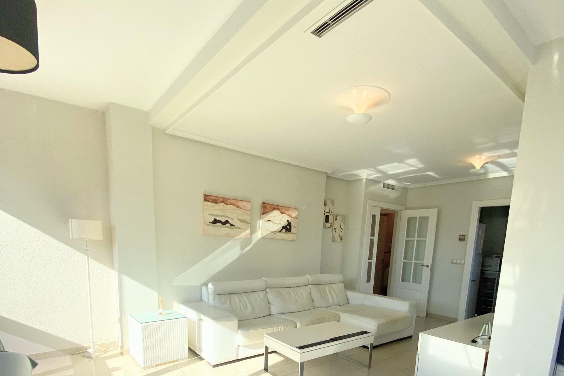 Reventa - Apartamento / piso - Benidorm - Rincon de Loix Llano