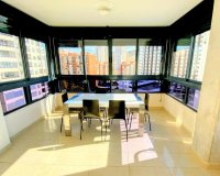 Reventa - Apartamento / piso - Benidorm - Rincon de Loix Llano