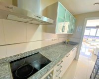 Reventa - Apartamento / piso - Benidorm - Rincon de Loix Llano