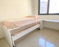 Reventa - Apartamento / piso - Benidorm - Rincon de Loix Llano