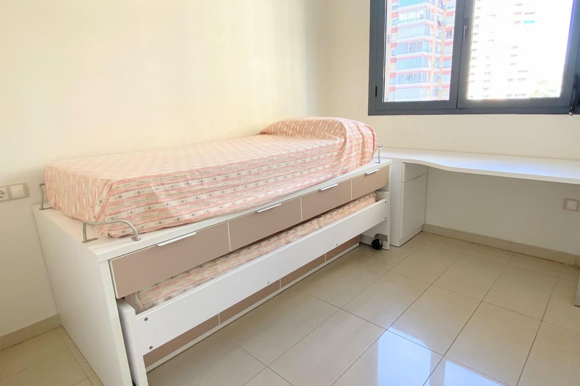 Reventa - Apartamento / piso - Benidorm - Rincon de Loix Llano