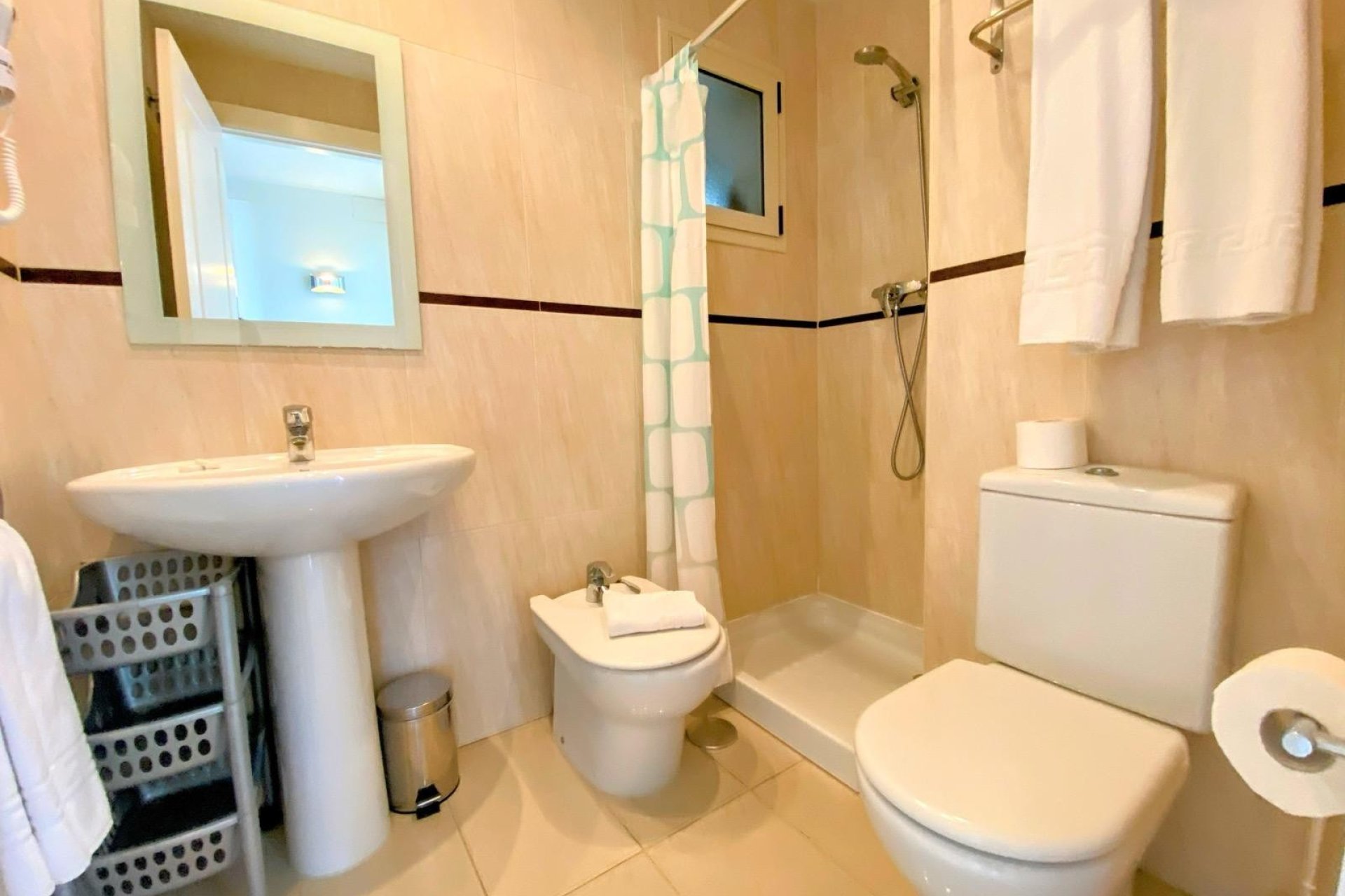 Reventa - Apartamento / piso - Benidorm - Rincon de Loix Llano