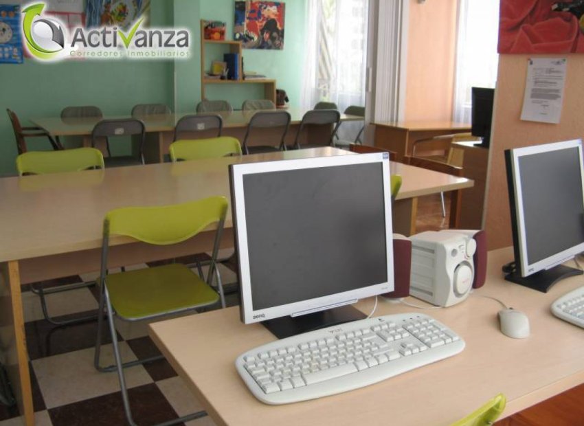 Reventa - Apartamento / piso - Benidorm - Rincón de Loix