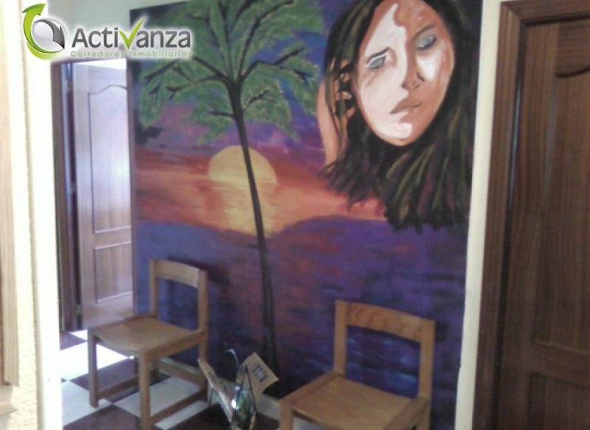 Reventa - Apartamento / piso - Benidorm - Rincón de Loix