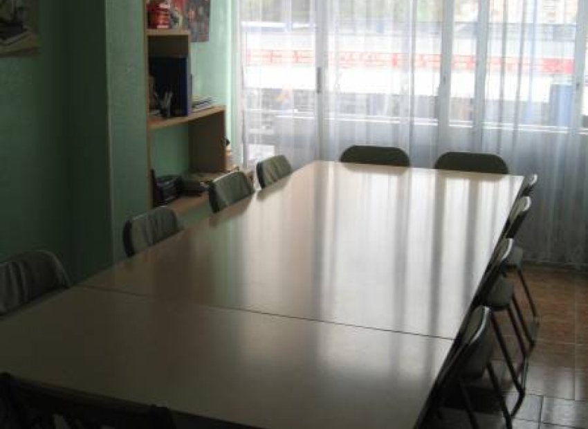 Reventa - Apartamento / piso - Benidorm - Rincón de Loix