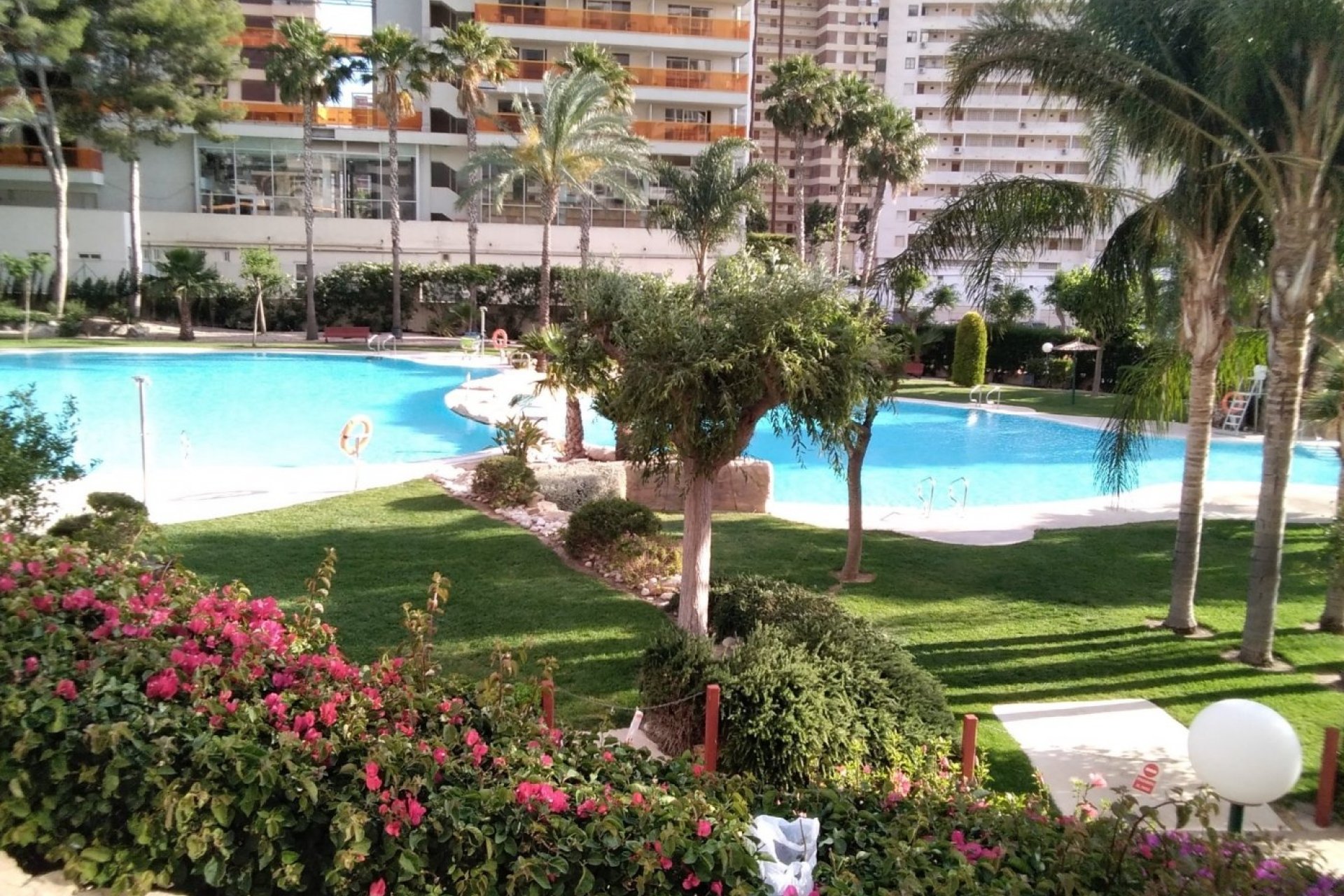 Reventa - Apartamento / piso - Benidorm - Rincón de Loix