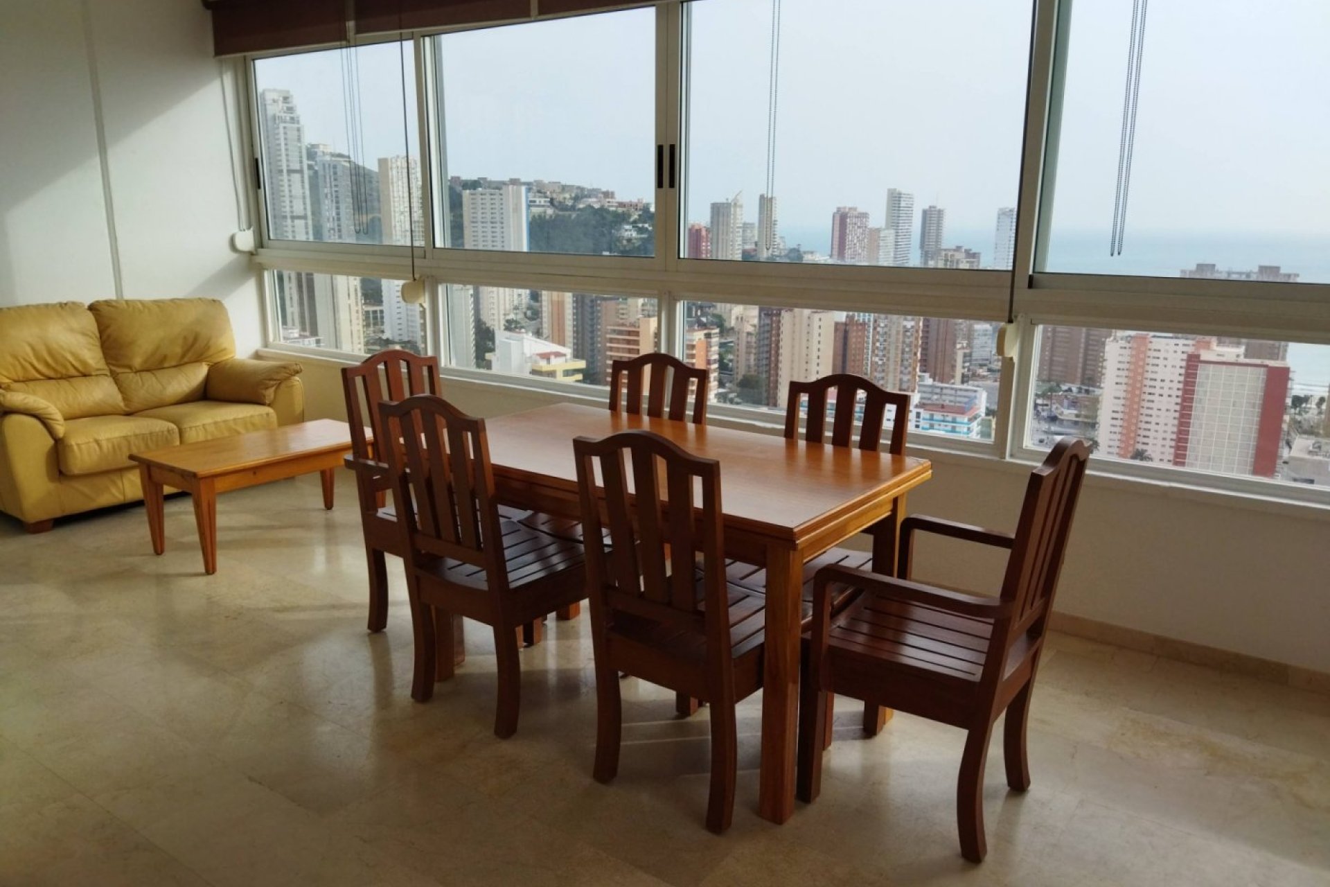 Reventa - Apartamento / piso - Benidorm - Rincón de Loix