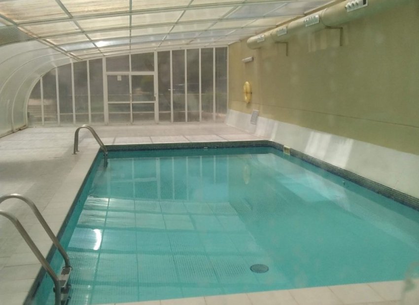 Reventa - Apartamento / piso - Benidorm - Rincón de Loix