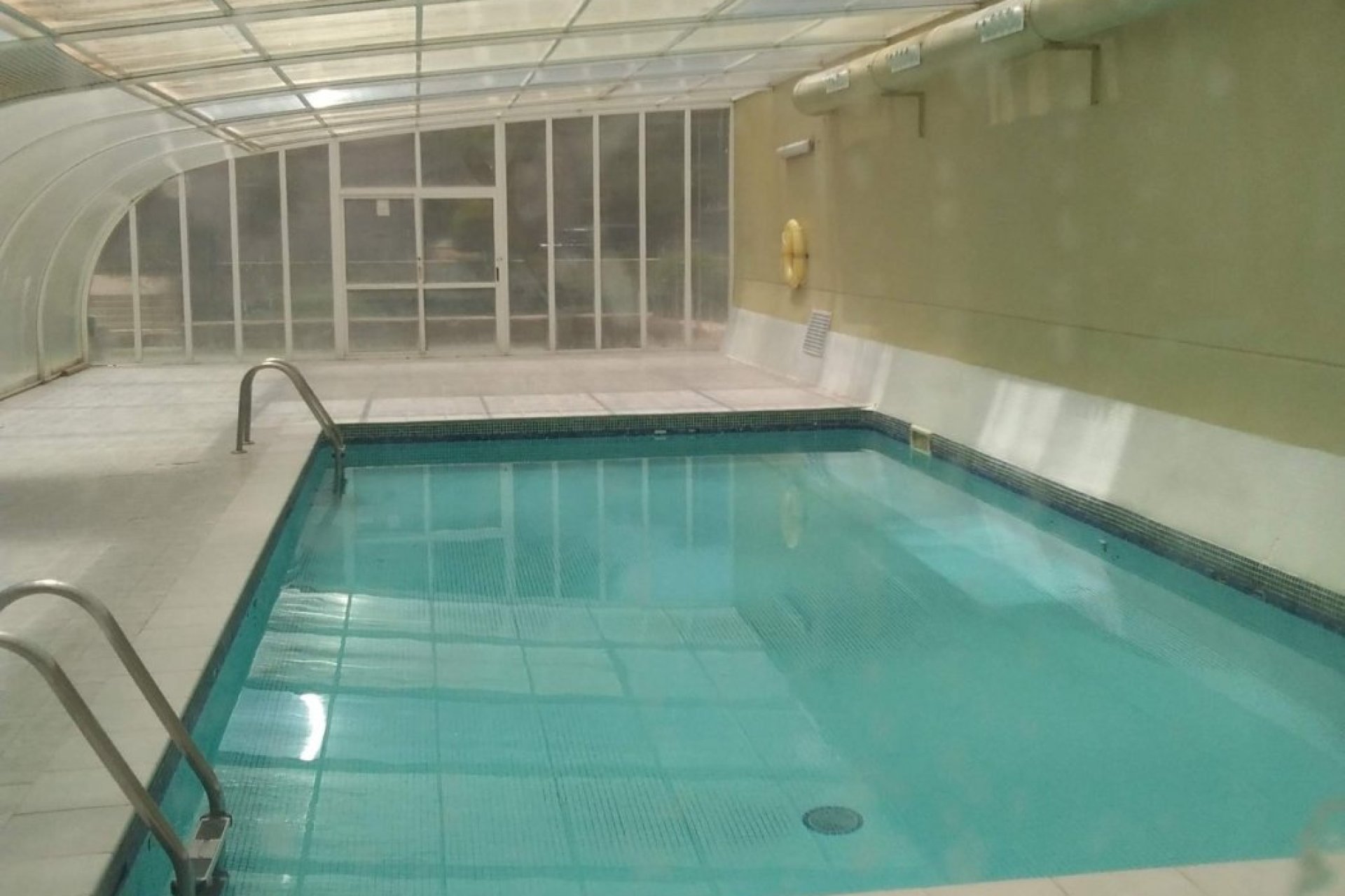 Reventa - Apartamento / piso - Benidorm - Rincón de Loix