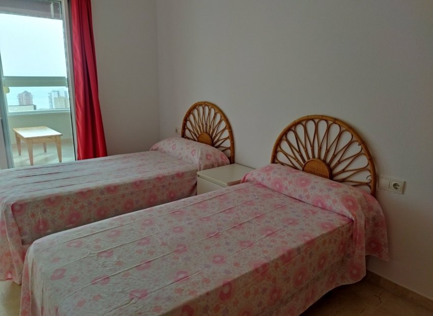 Reventa - Apartamento / piso - Benidorm - Rincón de Loix