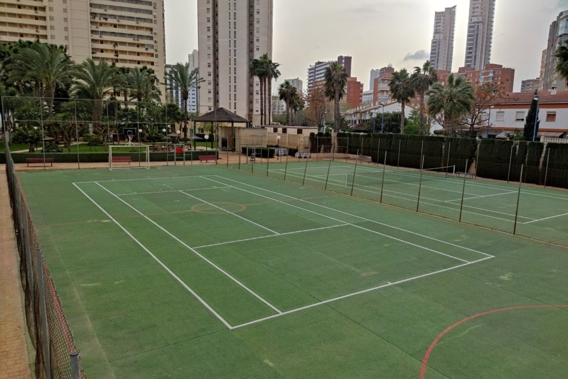 Reventa - Apartamento / piso - Benidorm - Rincón de Loix