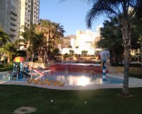 Reventa - Apartamento / piso - Benidorm - Rincón de Loix