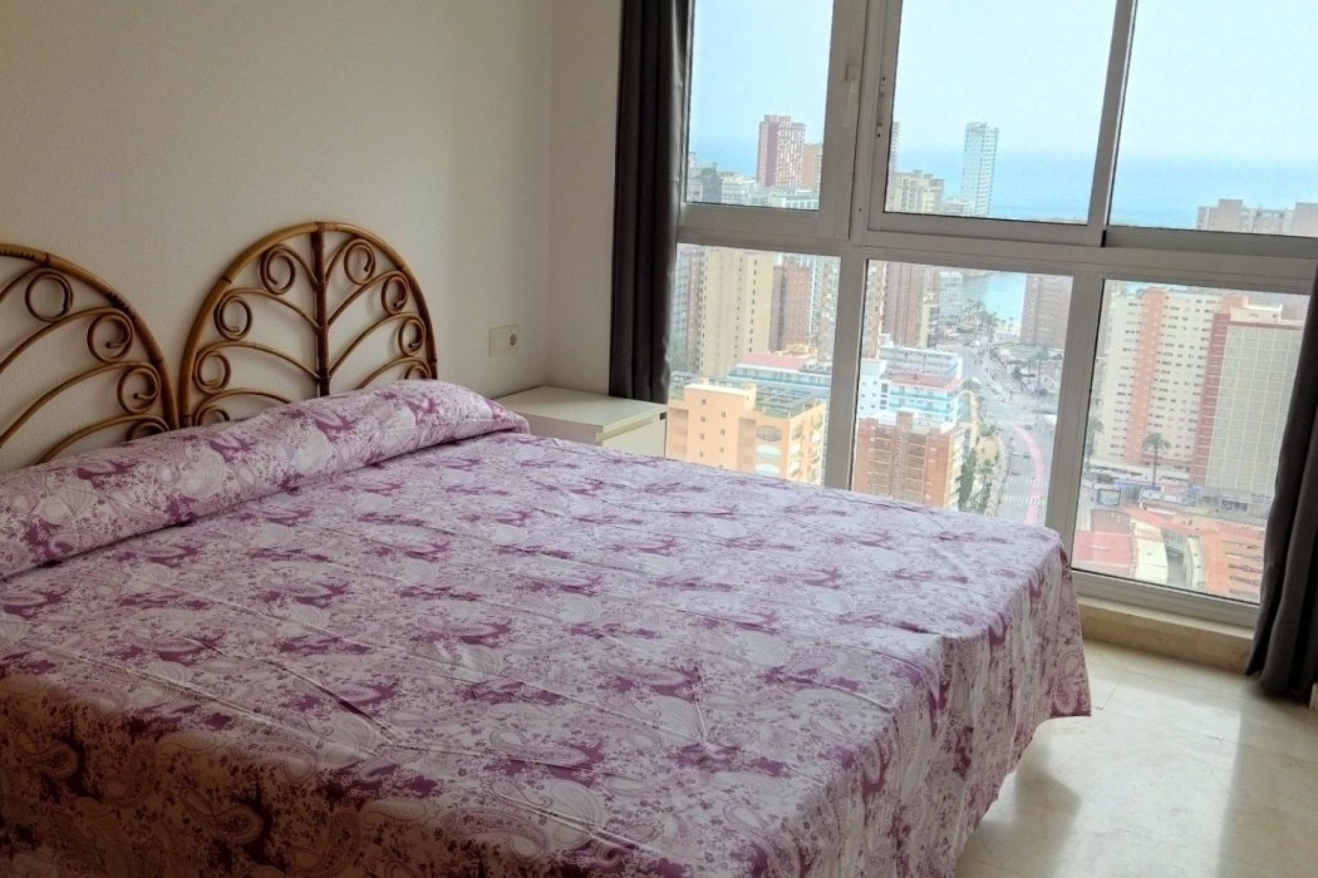 Reventa - Apartamento / piso - Benidorm - Rincón de Loix