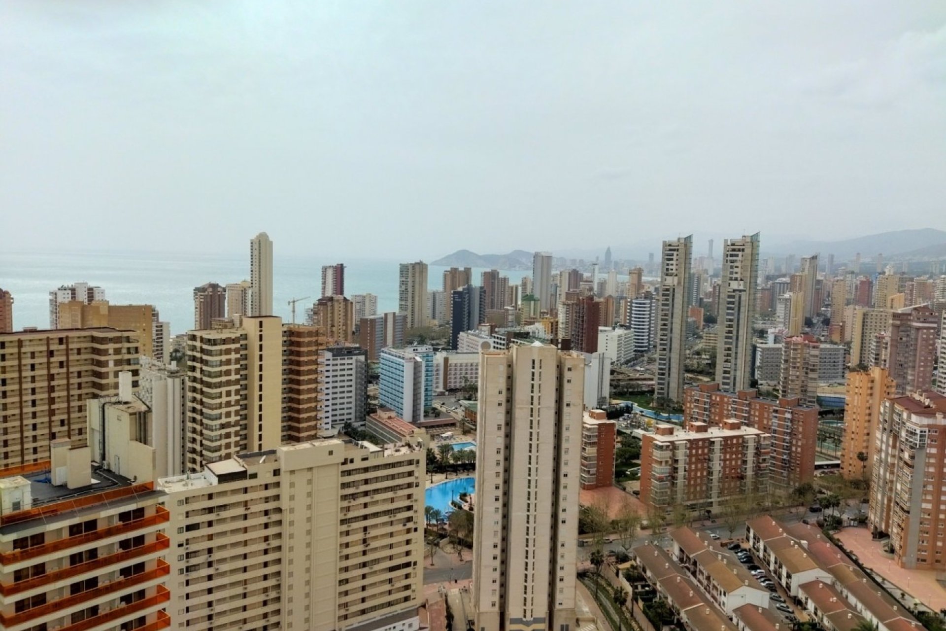 Reventa - Apartamento / piso - Benidorm - Rincón de Loix