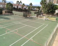 Reventa - Apartamento / piso - Benidorm - Rincón de Loix