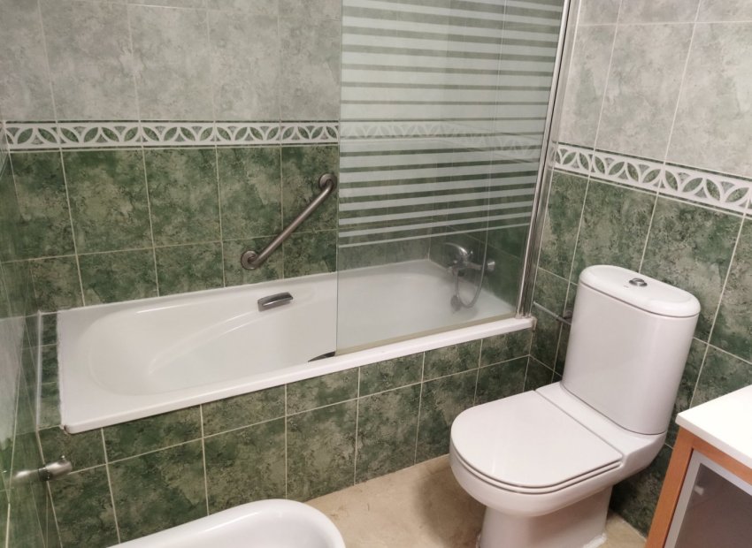 Reventa - Apartamento / piso - Benidorm - Rincón de Loix