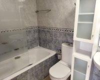 Reventa - Apartamento / piso - Benidorm - Rincón de Loix