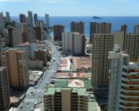 Reventa - Apartamento / piso - Benidorm - Rincón de Loix