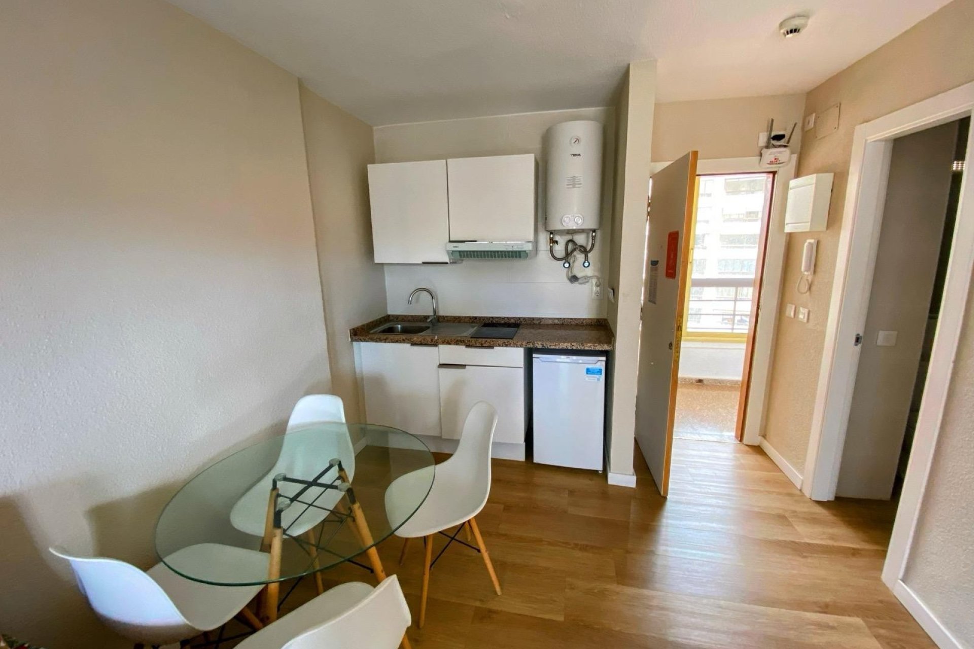 Reventa - Apartamento / piso - Benidorm - Rincón de Loix