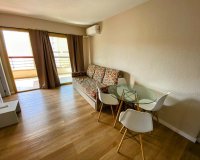 Reventa - Apartamento / piso - Benidorm - Rincón de Loix