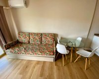 Reventa - Apartamento / piso - Benidorm - Rincón de Loix