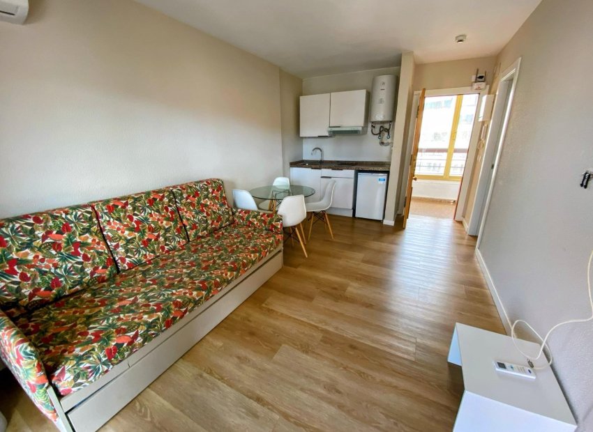 Reventa - Apartamento / piso - Benidorm - Rincón de Loix