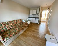 Reventa - Apartamento / piso - Benidorm - Rincón de Loix