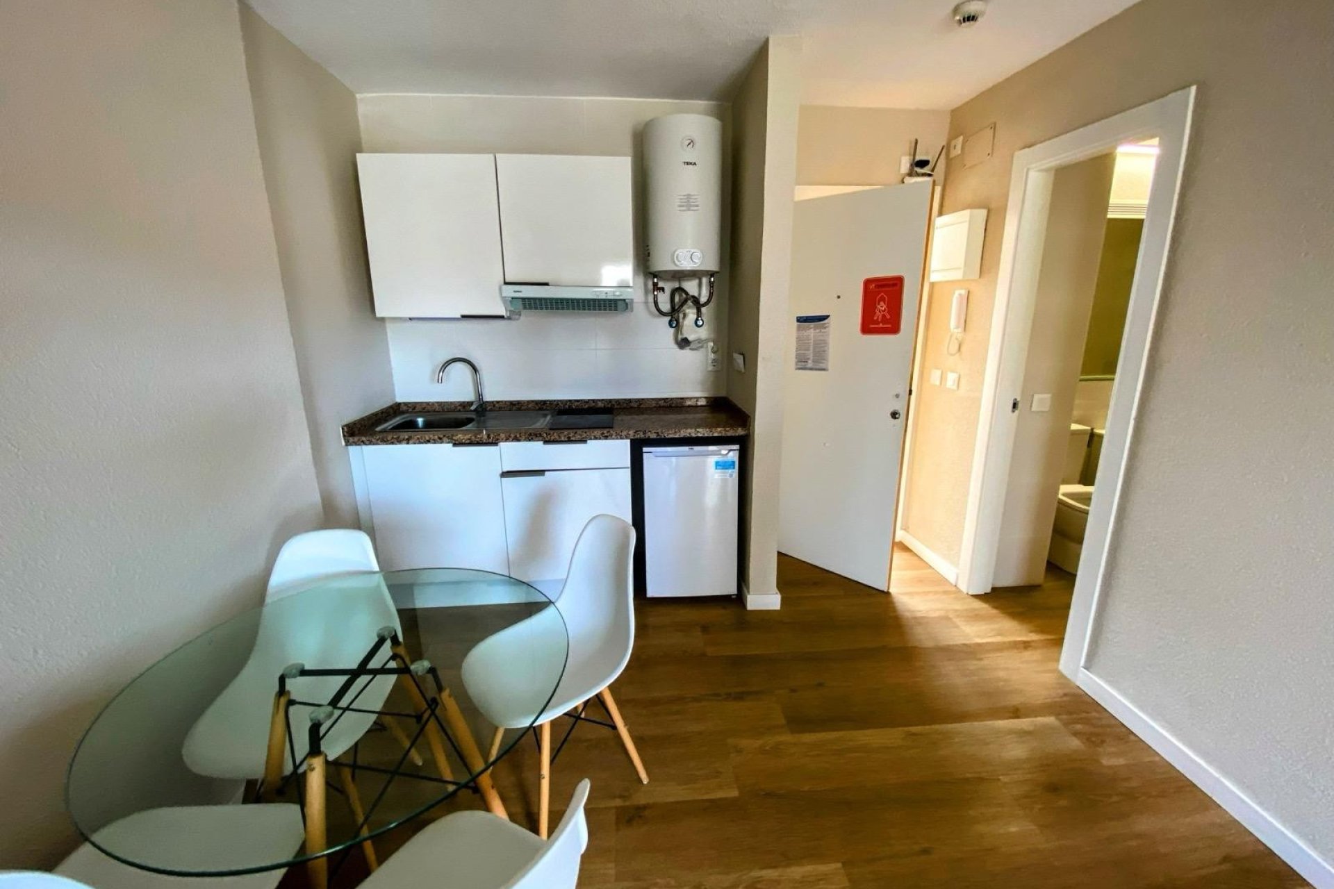 Reventa - Apartamento / piso - Benidorm - Rincón de Loix