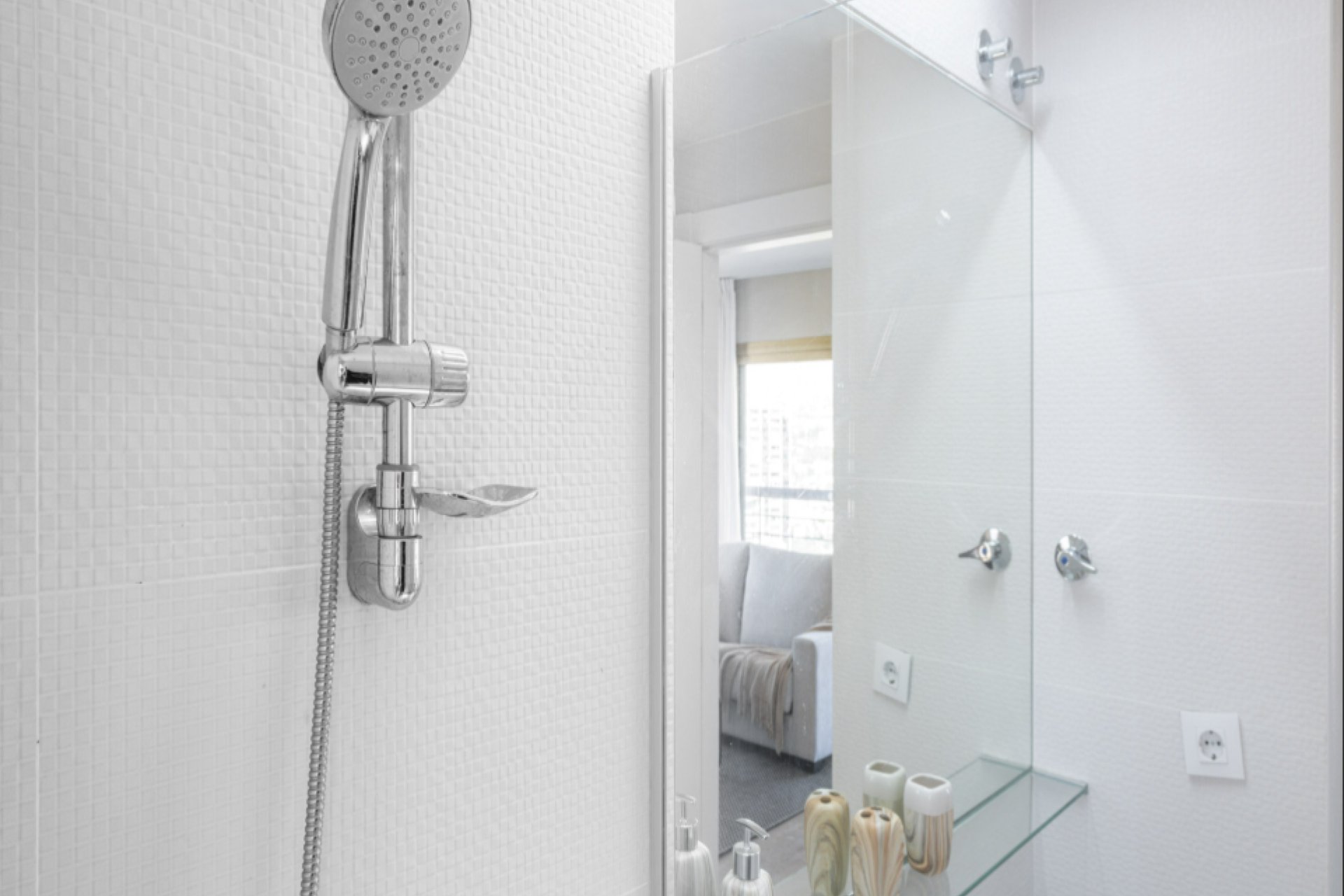 Reventa - Apartamento / piso - Benidorm - Rincón de Loix