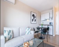 Reventa - Apartamento / piso - Benidorm - Rincón de Loix