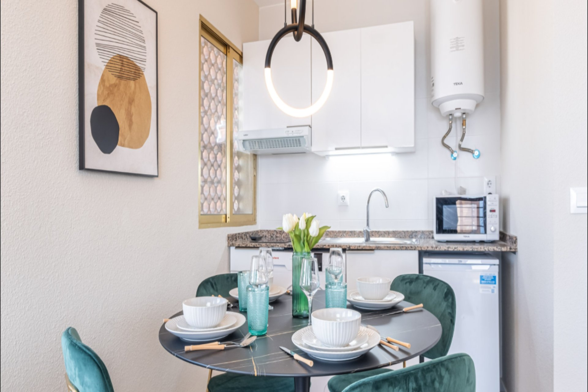 Reventa - Apartamento / piso - Benidorm - Rincón de Loix