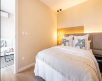 Reventa - Apartamento / piso - Benidorm - Rincón de Loix