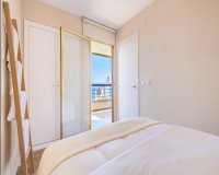Reventa - Apartamento / piso - Benidorm - Rincón de Loix