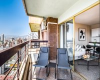 Reventa - Apartamento / piso - Benidorm - Rincón de Loix