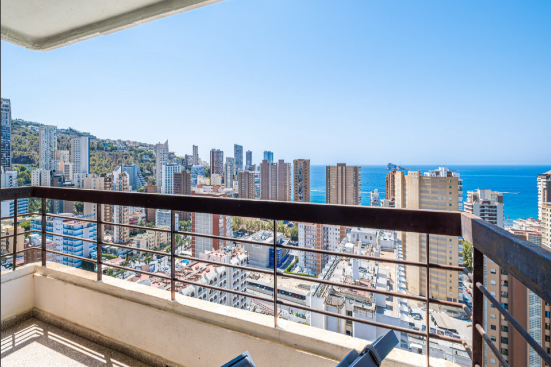 Reventa - Apartamento / piso - Benidorm - Rincón de Loix