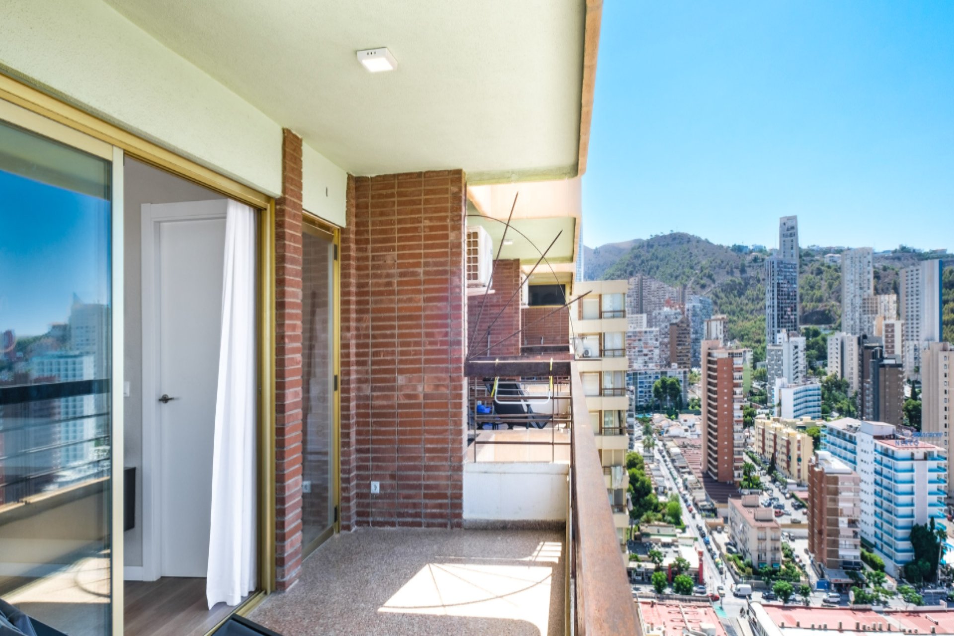 Reventa - Apartamento / piso - Benidorm - Rincón de Loix