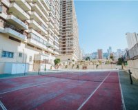 Reventa - Apartamento / piso - Benidorm - Rincón de Loix