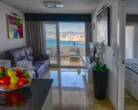 Reventa - Apartamento / piso - Benidorm - Rincón de Loix