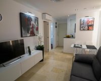 Reventa - Apartamento / piso - Benidorm - Rincón de Loix