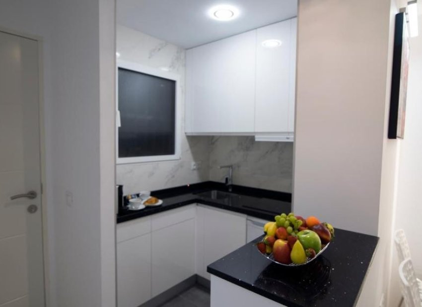 Reventa - Apartamento / piso - Benidorm - Rincón de Loix