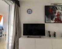 Reventa - Apartamento / piso - Benidorm - Rincón de Loix