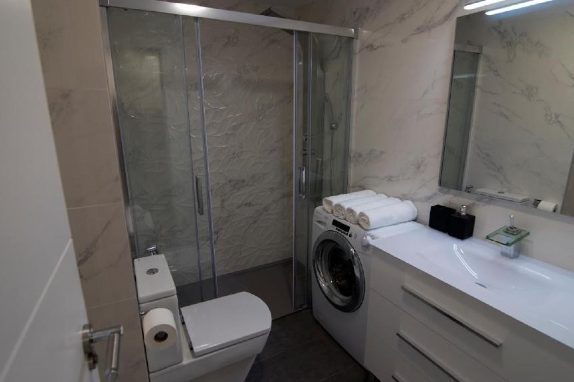 Reventa - Apartamento / piso - Benidorm - Rincón de Loix