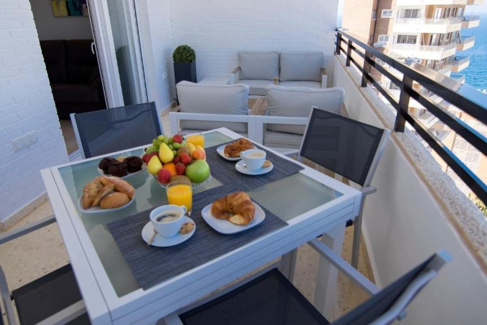 Reventa - Apartamento / piso - Benidorm - Rincón de Loix