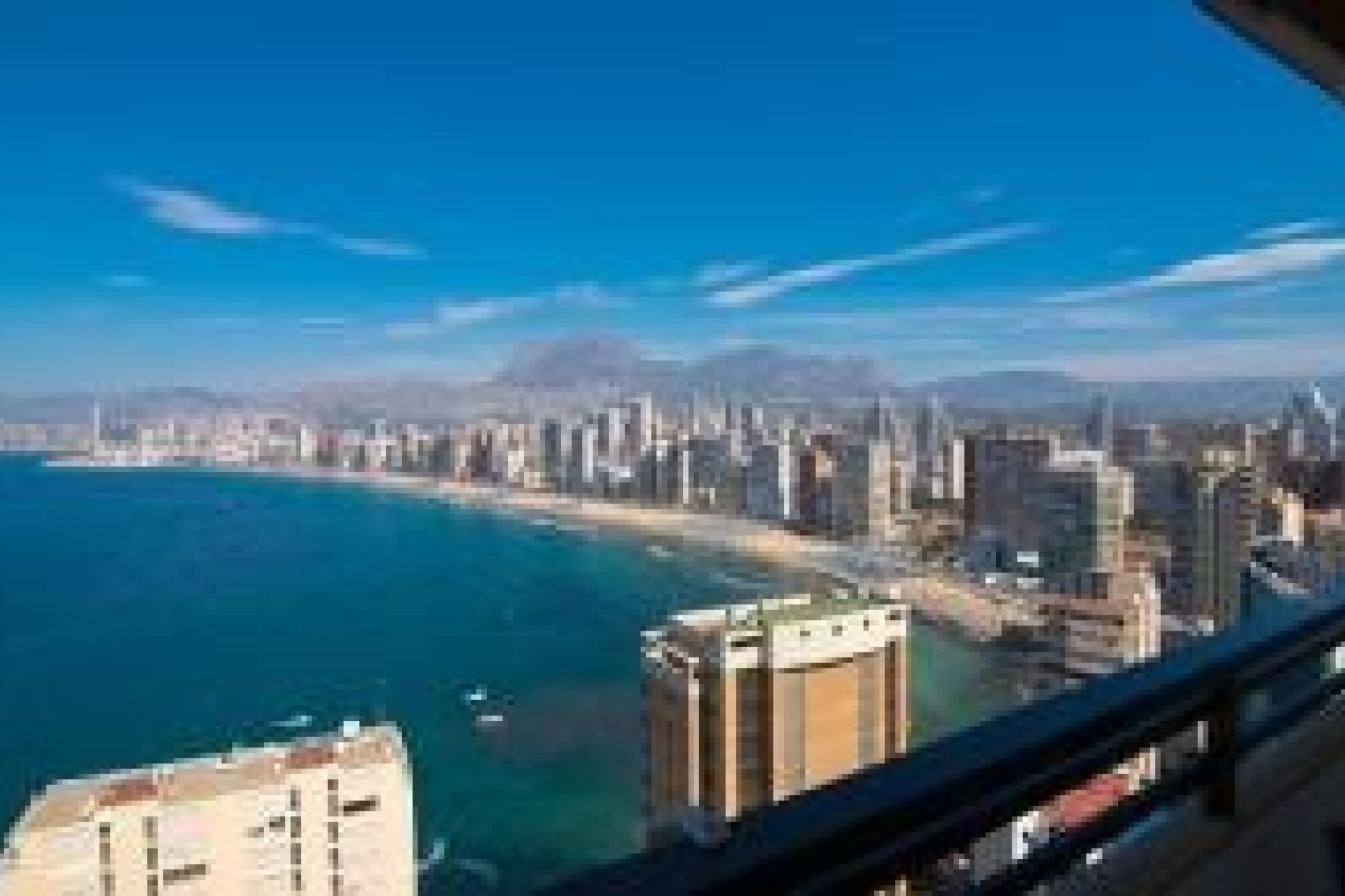 Reventa - Apartamento / piso - Benidorm - Rincón de Loix
