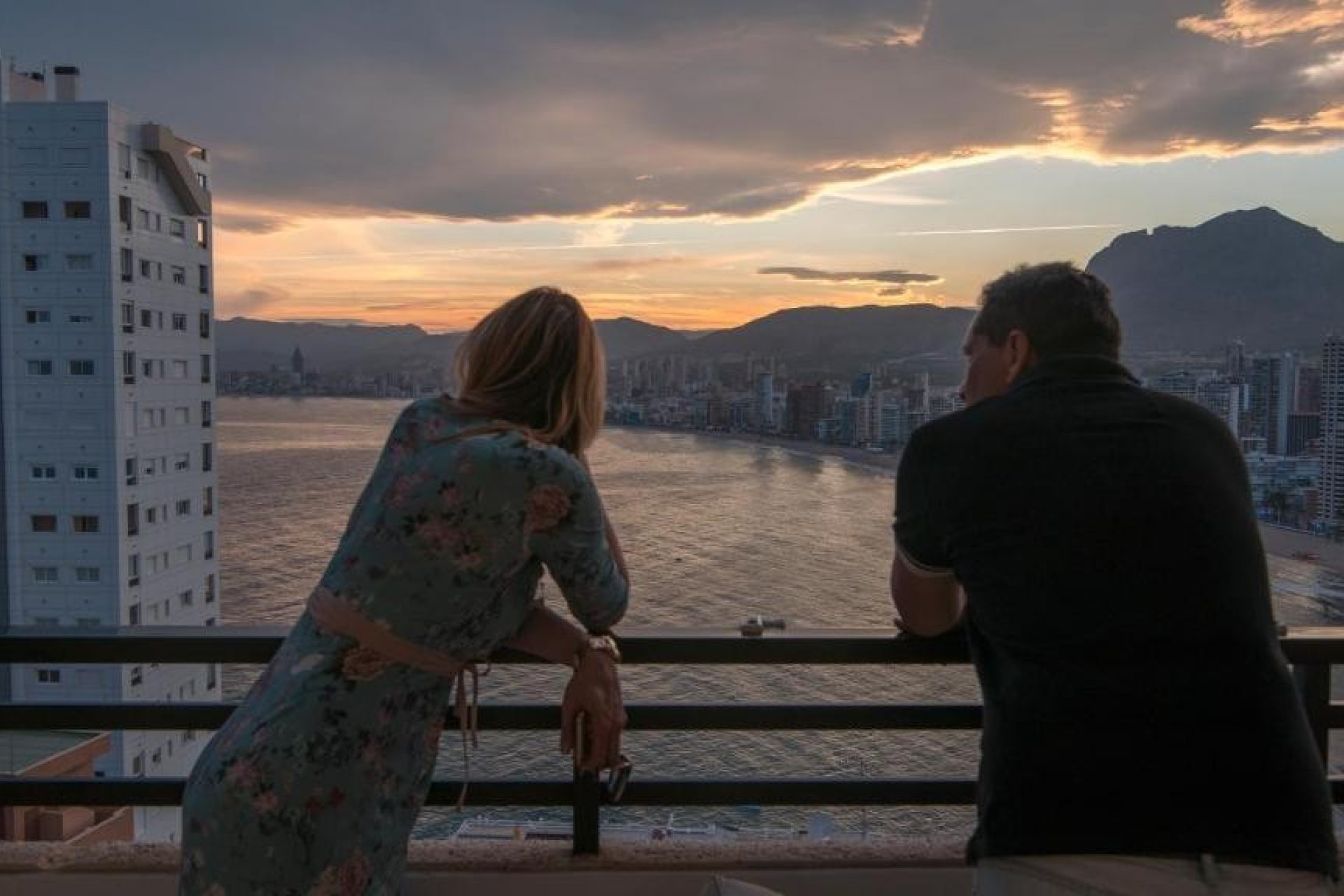 Reventa - Apartamento / piso - Benidorm - Rincón de Loix