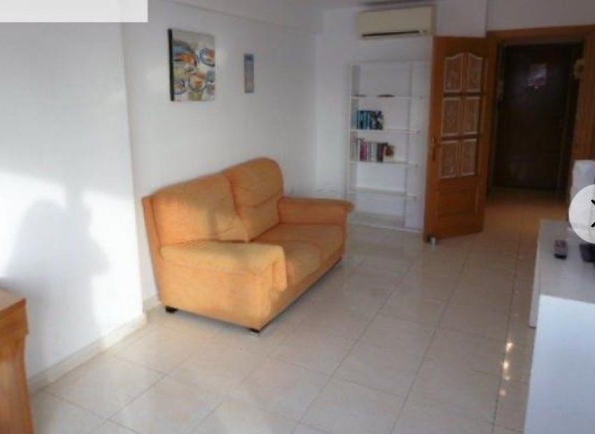 Reventa - Apartamento / piso - Benidorm - Rincón de Loix